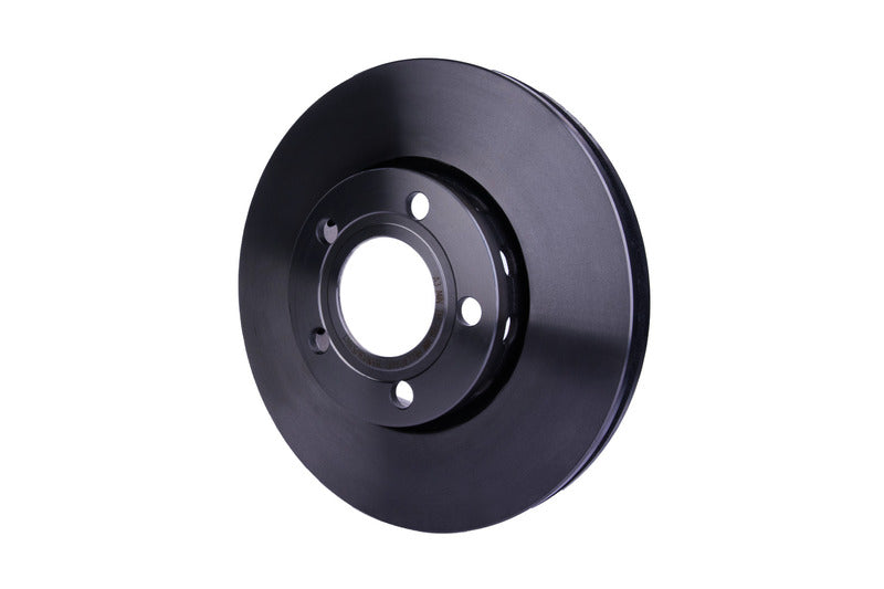 HELLA Brakes DISC BRAKE ROTOR - 355101361