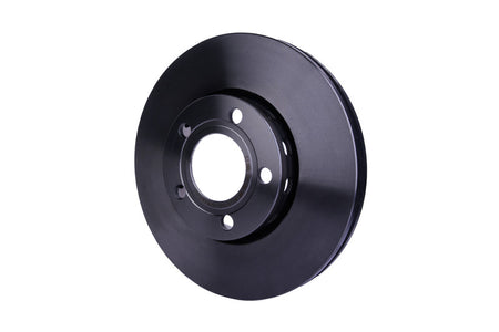 HELLA Brakes DISC BRAKE ROTOR - 355101361