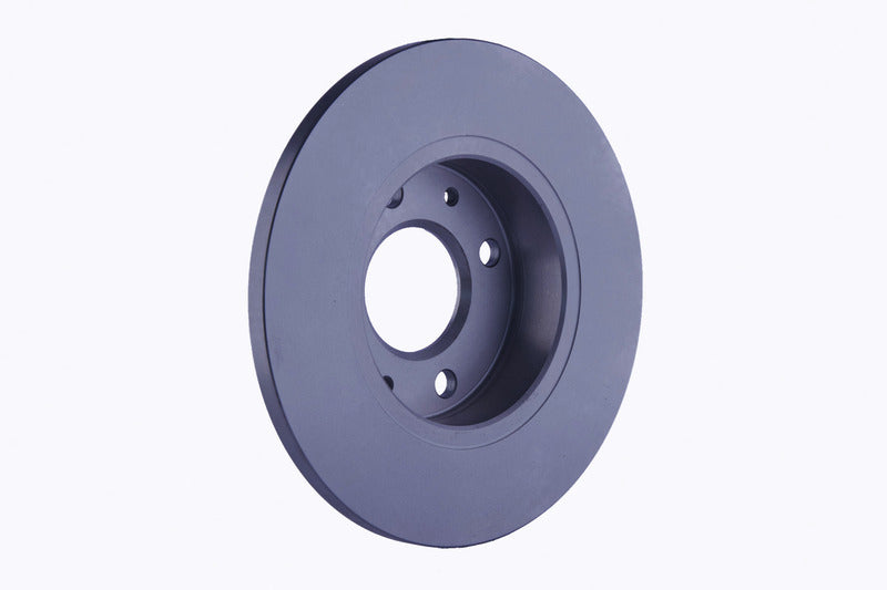 HELLA Brakes DISC BRAKE ROTOR - 355102291