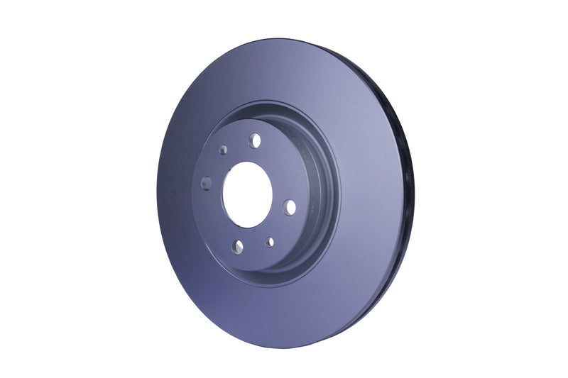 HELLA Brakes DISC BRAKE ROTOR - 355102391