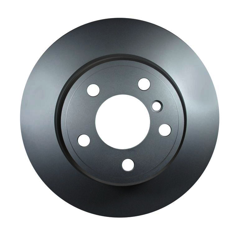HELLA Brakes DISC BRAKE ROTOR - 355102582