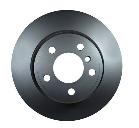 HELLA Brakes DISC BRAKE ROTOR - 355102582