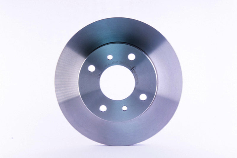 HELLA Brakes DISC BRAKE ROTOR - 355102651