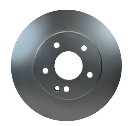 HELLA Brakes DISC BRAKE ROTOR - 355102972
