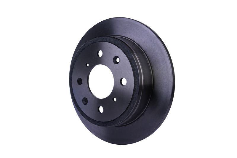 HELLA Brakes DISC BRAKE ROTOR - 355103111