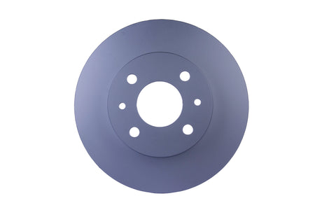 HELLA Brakes DISC BRAKE ROTOR - 355103151