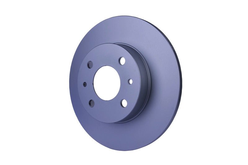 HELLA Brakes DISC BRAKE ROTOR - 355103151