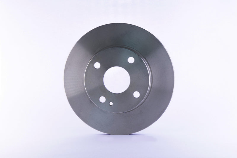 HELLA Brakes DISC BRAKE ROTOR - 355103171