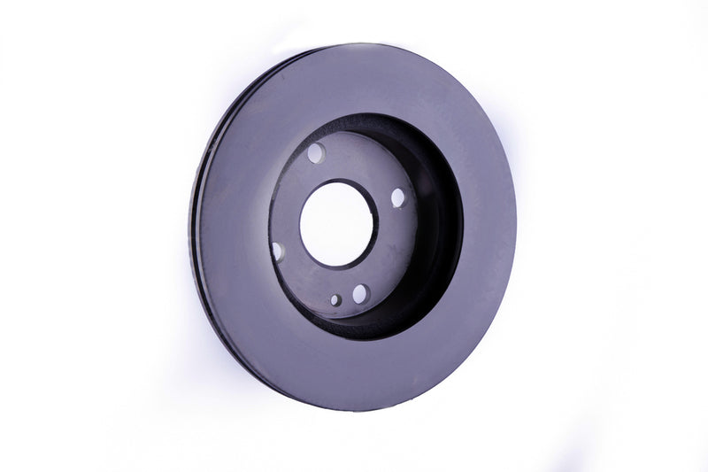 HELLA Brakes DISC BRAKE ROTOR - 355103171