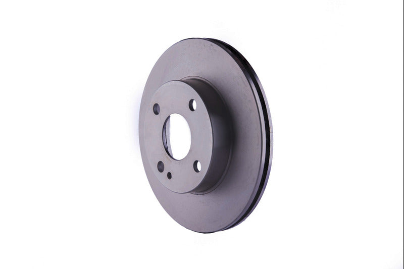 HELLA Brakes DISC BRAKE ROTOR - 355103171