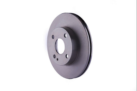 HELLA Brakes DISC BRAKE ROTOR - 355103171
