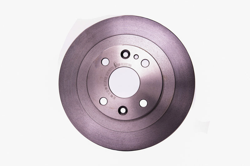 HELLA Brakes DISC BRAKE ROTOR - 355103191