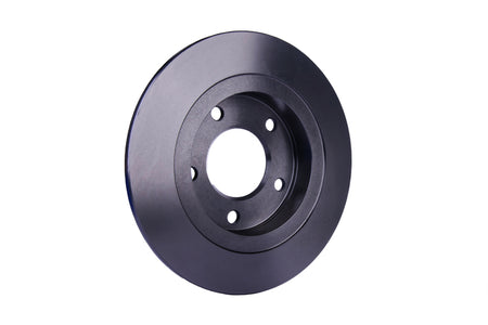 HELLA Brakes DISC BRAKE ROTOR - 355103231