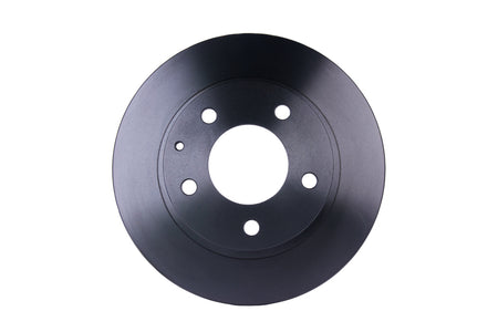 HELLA Brakes DISC BRAKE ROTOR - 355103231
