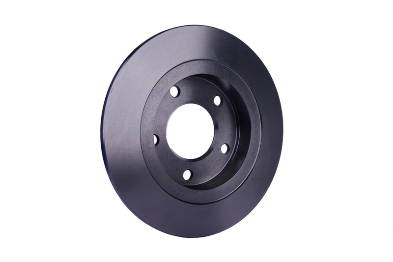 HELLA Brakes DISC BRAKE ROTOR - 355103231