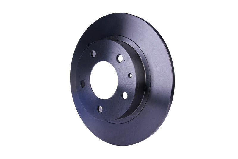 HELLA Brakes DISC BRAKE ROTOR - 355103231
