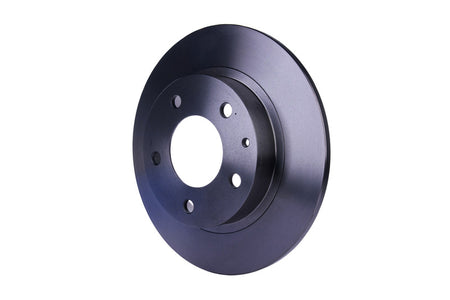 HELLA Brakes DISC BRAKE ROTOR - 355103231