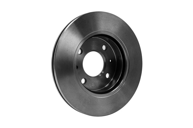HELLA Brakes DISC BRAKE ROTOR - 355103331