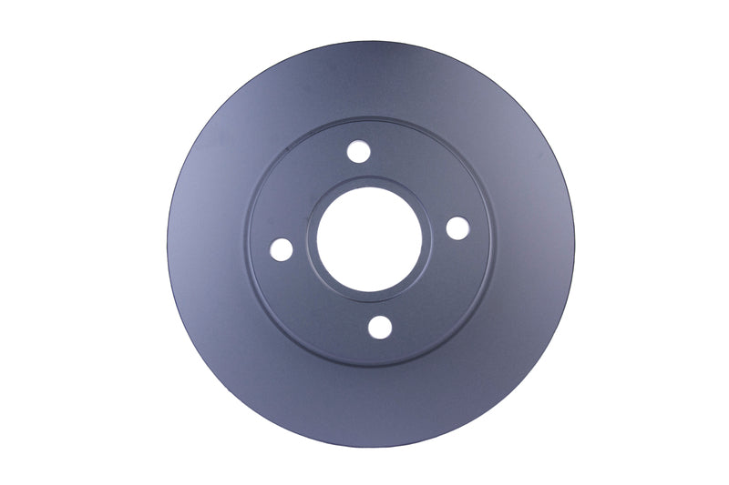 HELLA Brakes DISC BRAKE ROTOR - 355103371