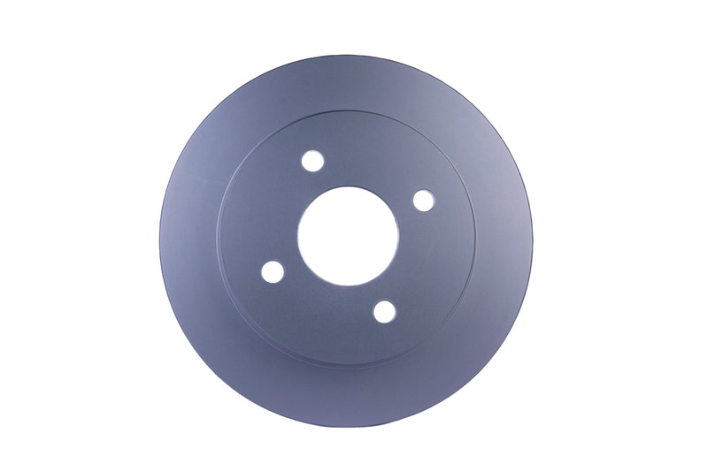 HELLA Brakes DISC BRAKE ROTOR - 355103391