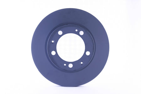 HELLA Brakes DISC BRAKE ROTOR - 355103461