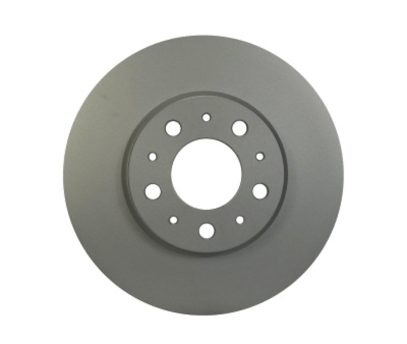 HELLA Brakes DISC BRAKE ROTOR - 355103682