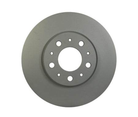HELLA Brakes DISC BRAKE ROTOR - 355103682