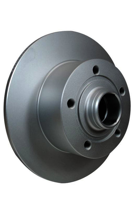 HELLA Brakes DISC BRAKE ROTOR - 355104232