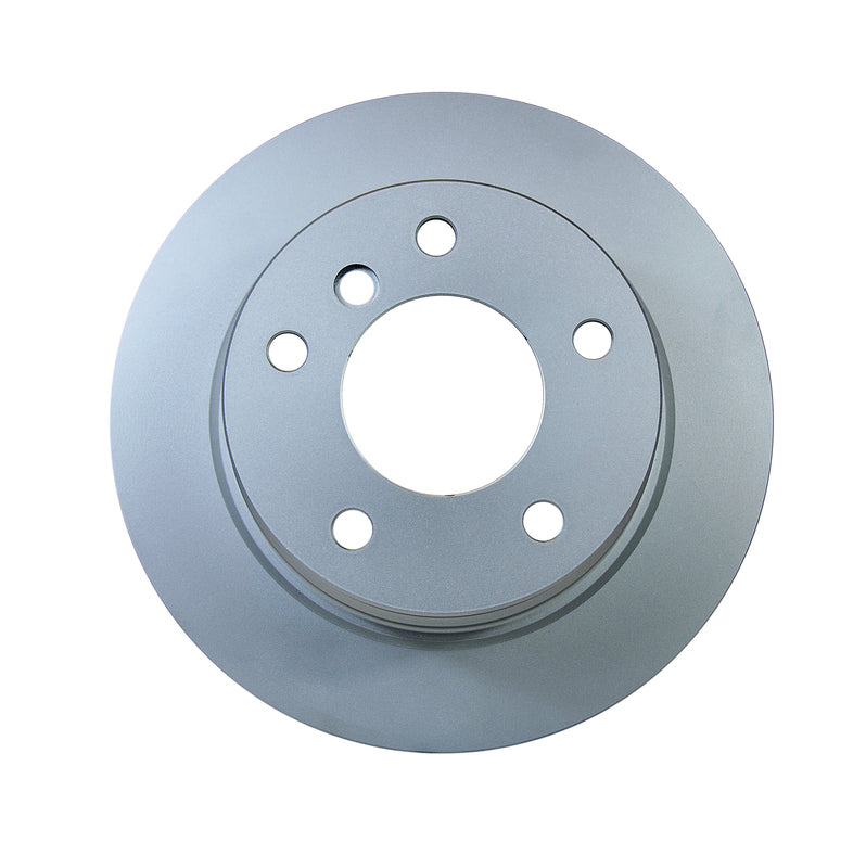 HELLA Brakes DISC BRAKE ROTOR - 355104262