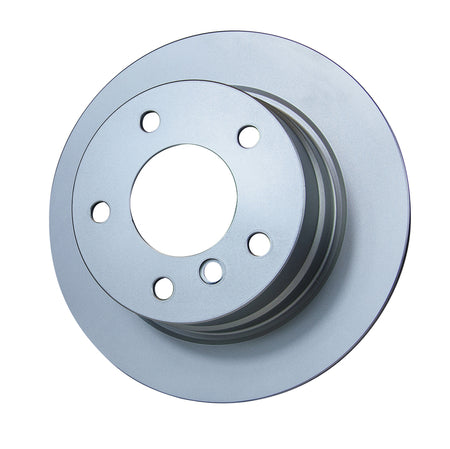 HELLA Brakes DISC BRAKE ROTOR - 355104262