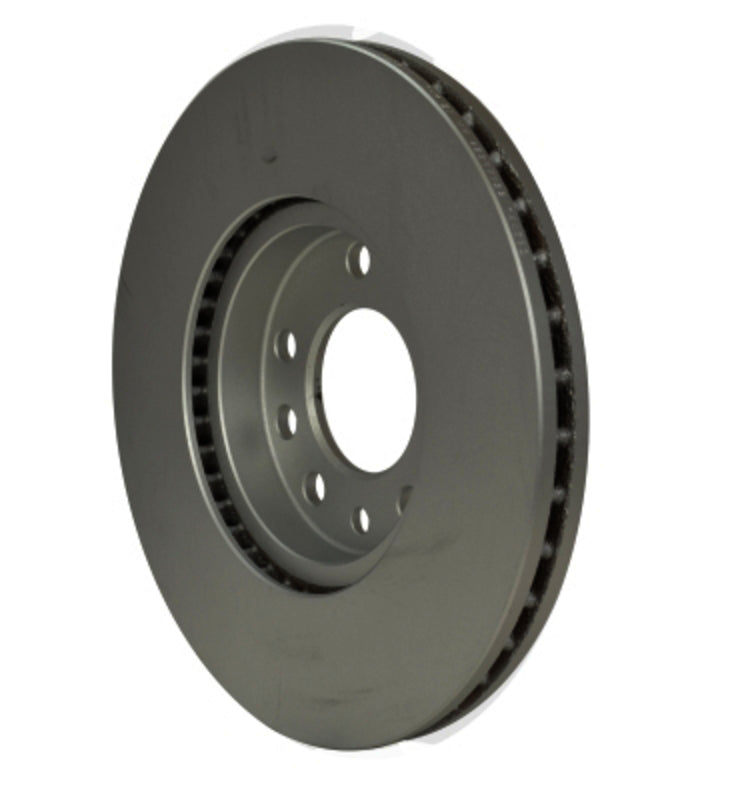 HELLA Brakes DISC BRAKE ROTOR - 355104682