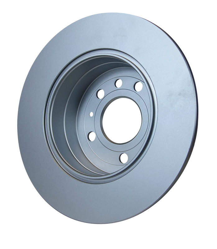 HELLA Brakes DISC BRAKE ROTOR - 355104702