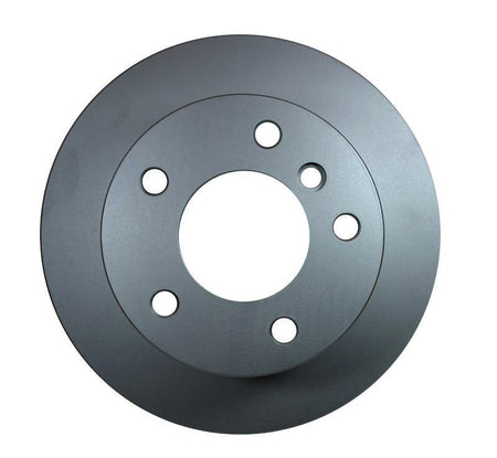 HELLA Brakes DISC BRAKE ROTOR - 355104822