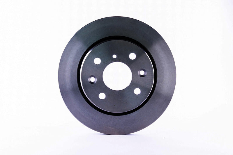 HELLA Brakes DISC BRAKE ROTOR - 355105011