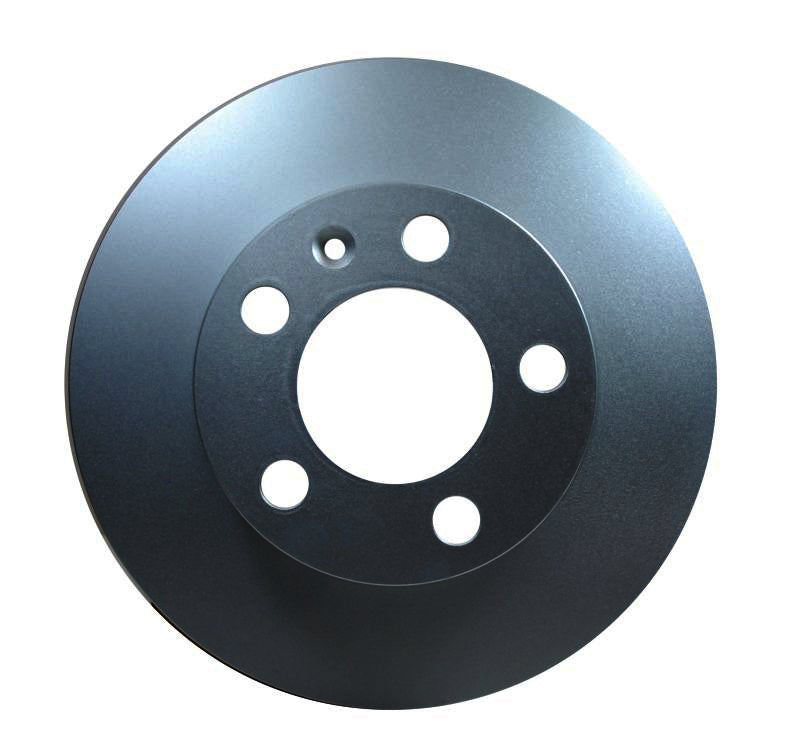 HELLA Brakes DISC BRAKE ROTOR - 355105412