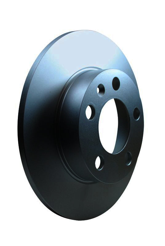 HELLA Brakes DISC BRAKE ROTOR - 355105412