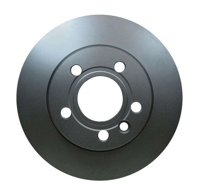 HELLA Brakes DISC BRAKE ROTOR - 355105612