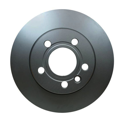 HELLA Brakes DISC BRAKE ROTOR - 355105612