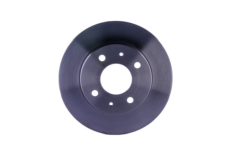 HELLA Brakes DISC BRAKE ROTOR - 355105921