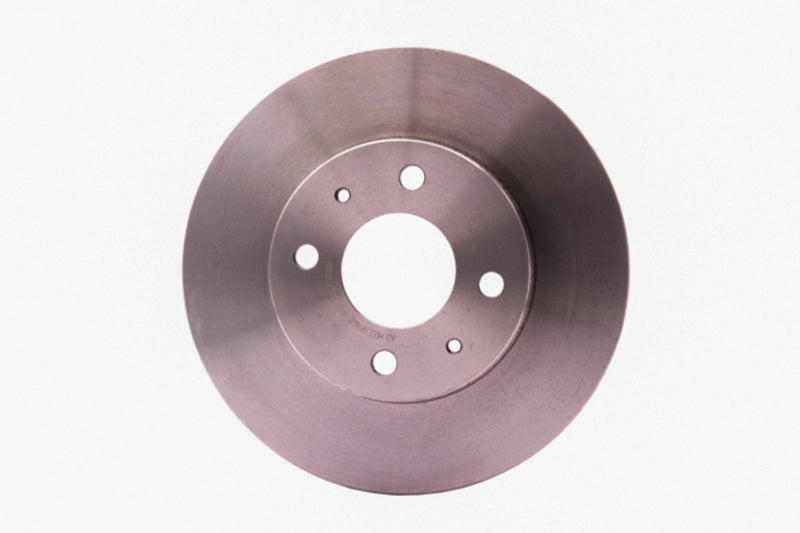 HELLA Brakes DISC BRAKE ROTOR - 355105931