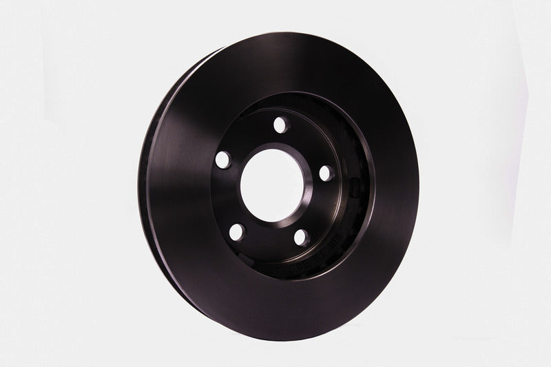HELLA Brakes DISC BRAKE ROTOR - 355106011