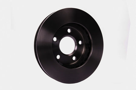 HELLA Brakes DISC BRAKE ROTOR - 355106011
