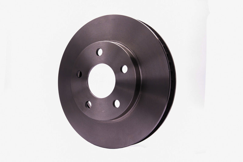 HELLA Brakes DISC BRAKE ROTOR - 355106011