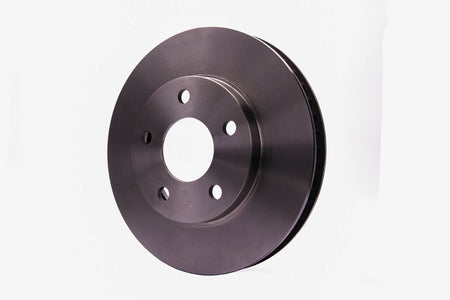 HELLA Brakes DISC BRAKE ROTOR - 355106011
