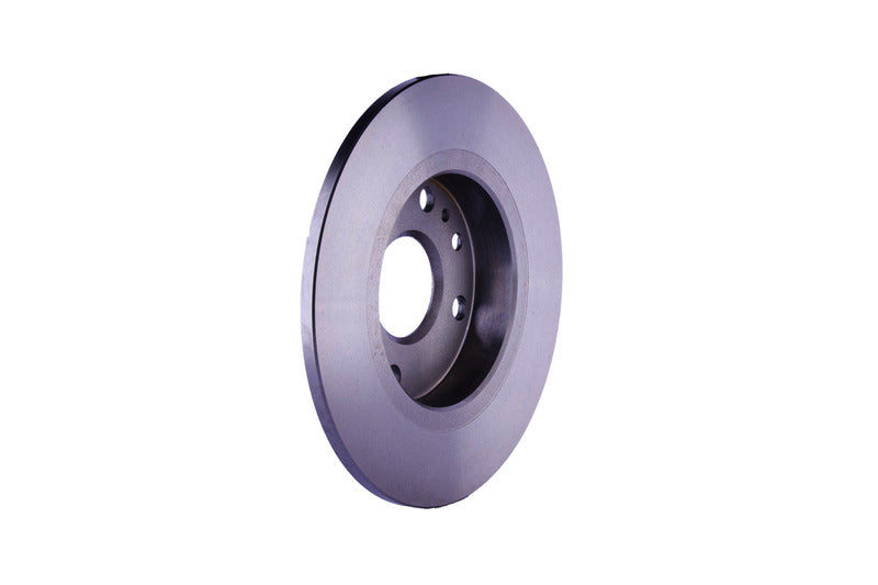 HELLA Brakes DISC BRAKE ROTOR - 355106471