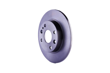 HELLA Brakes DISC BRAKE ROTOR - 355106471