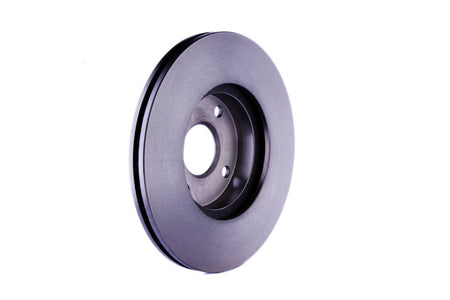 HELLA Brakes DISC BRAKE ROTOR - 355106491