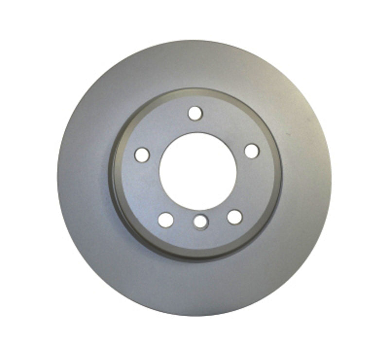 HELLA Brakes DISC BRAKE ROTOR - 355106552