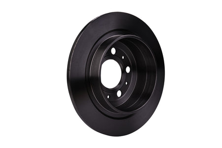 HELLA Brakes DISC BRAKE ROTOR - 355107101
