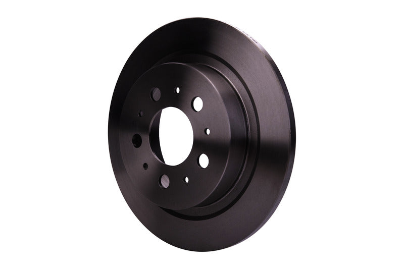 HELLA Brakes DISC BRAKE ROTOR - 355107101